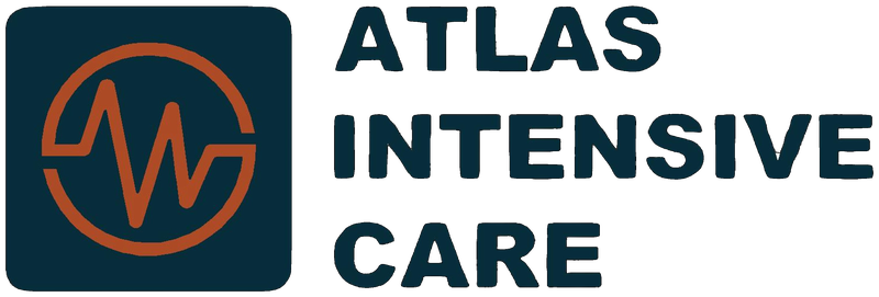 Atlas Intensive Care logo